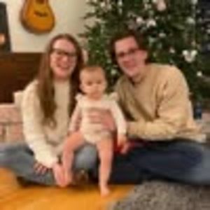 Meet your Posher, Kalie